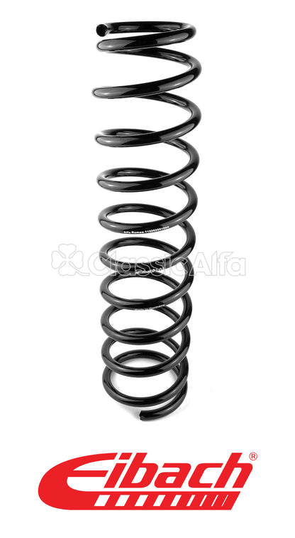 SU104 EIBACH REAR SPRING FOR GIULIA SUPER/BERLINA