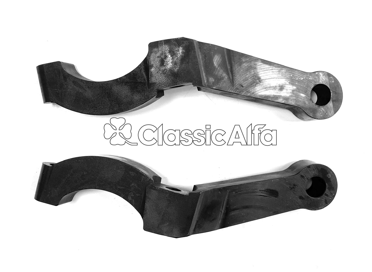 SU113 PAIR OF SHORT STEERING ARMS