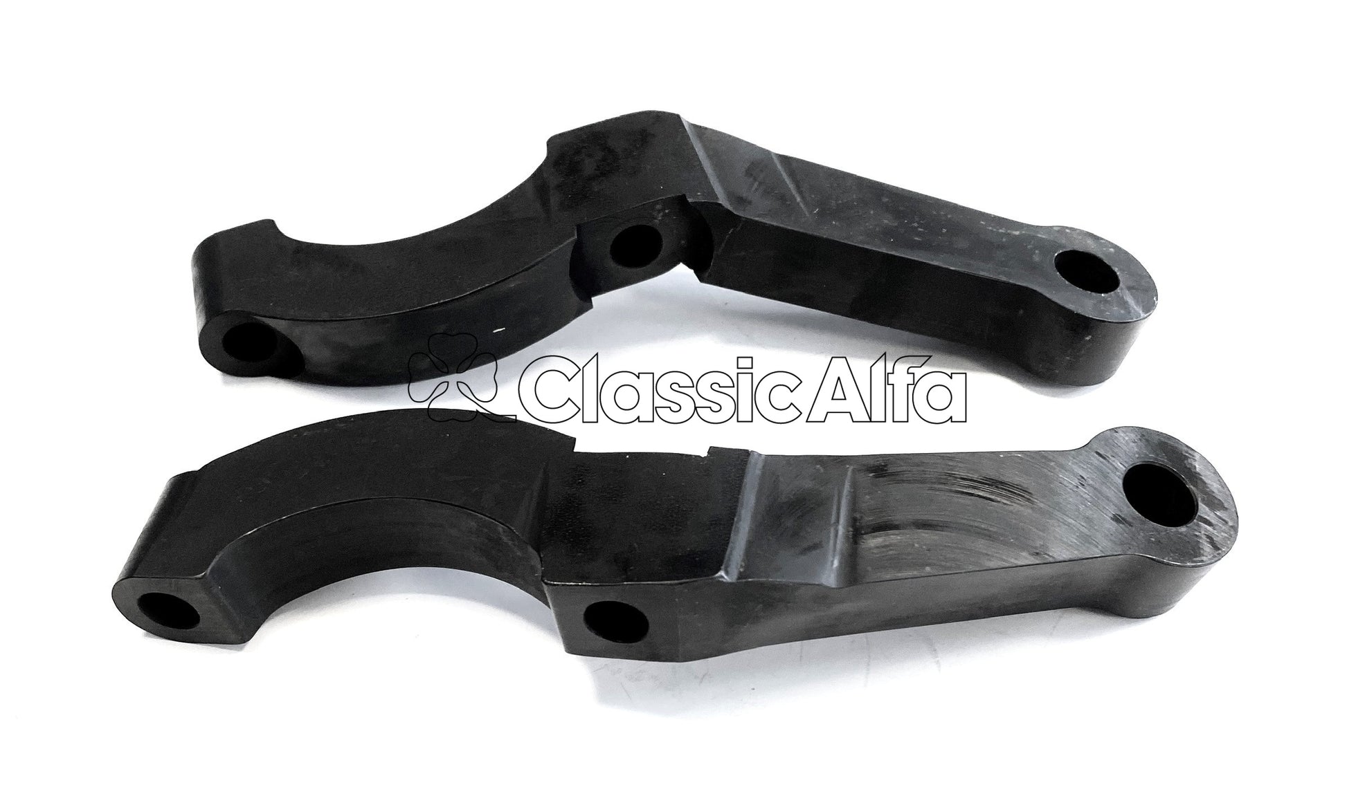 SU113 PAIR OF SHORT STEERING ARMS