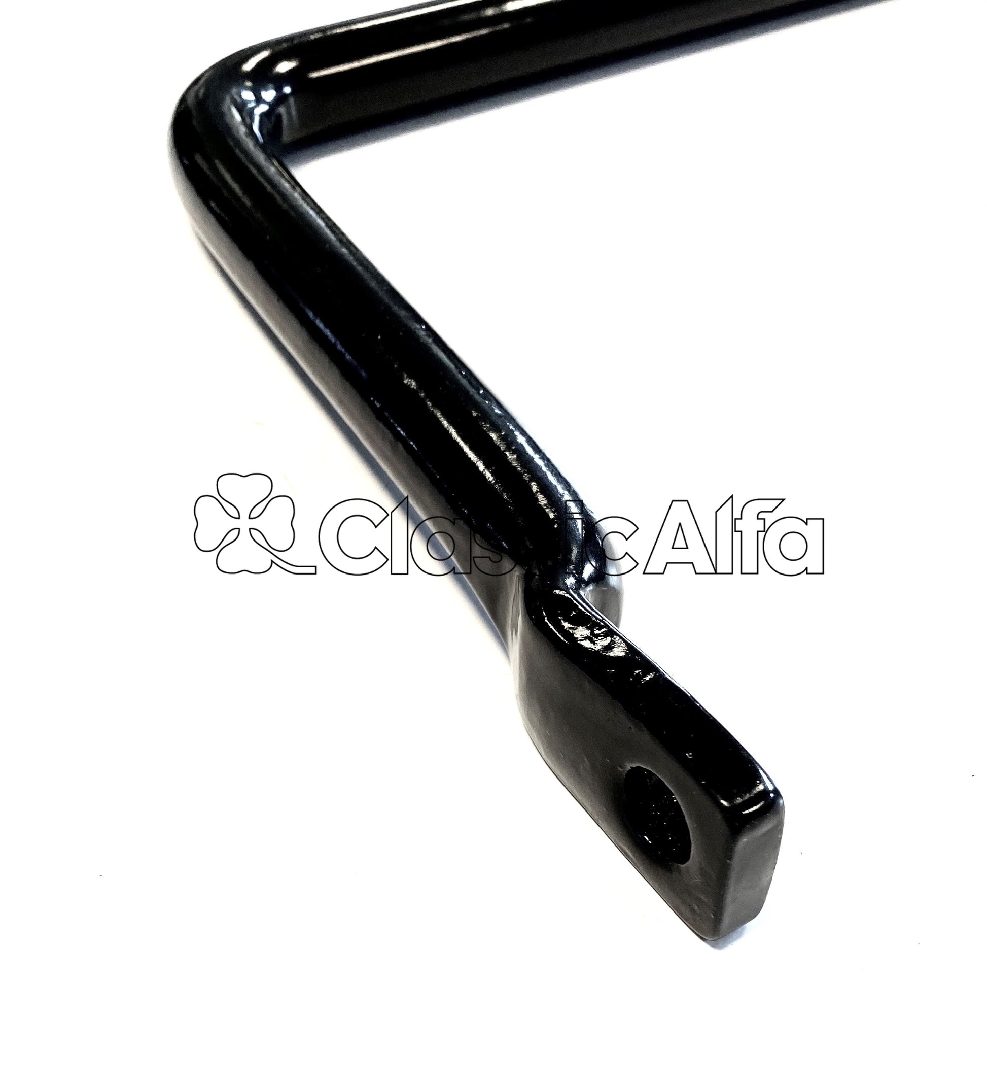 SU114/1  29mm SPORT FRONT ANTI-ROLL BAR - BLADE STYLE ENDS