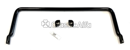 SU114/1  29mm SPORT FRONT ANTI-ROLL BAR - BLADE STYLE ENDS
