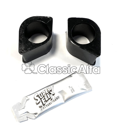 SU114/1  29mm SPORT FRONT ANTI-ROLL BAR - BLADE STYLE ENDS