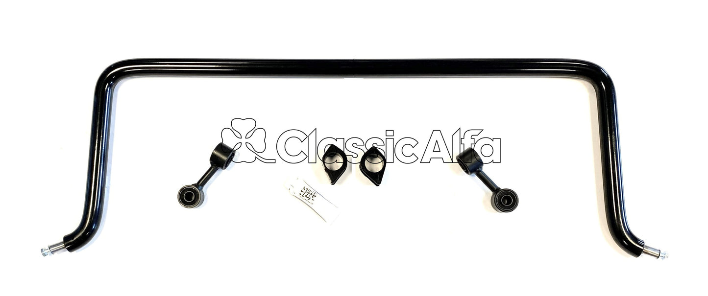 SU114 29mm SPORT FRONT ANTI-ROLL BAR