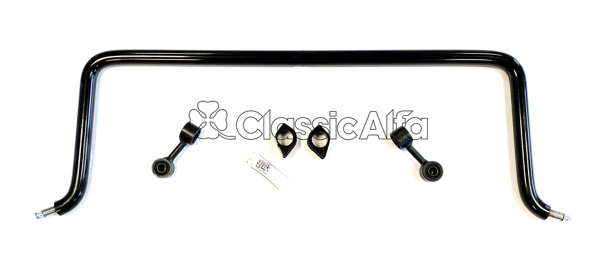 SU114 29mm SPORT FRONT ANTI-ROLL BAR
