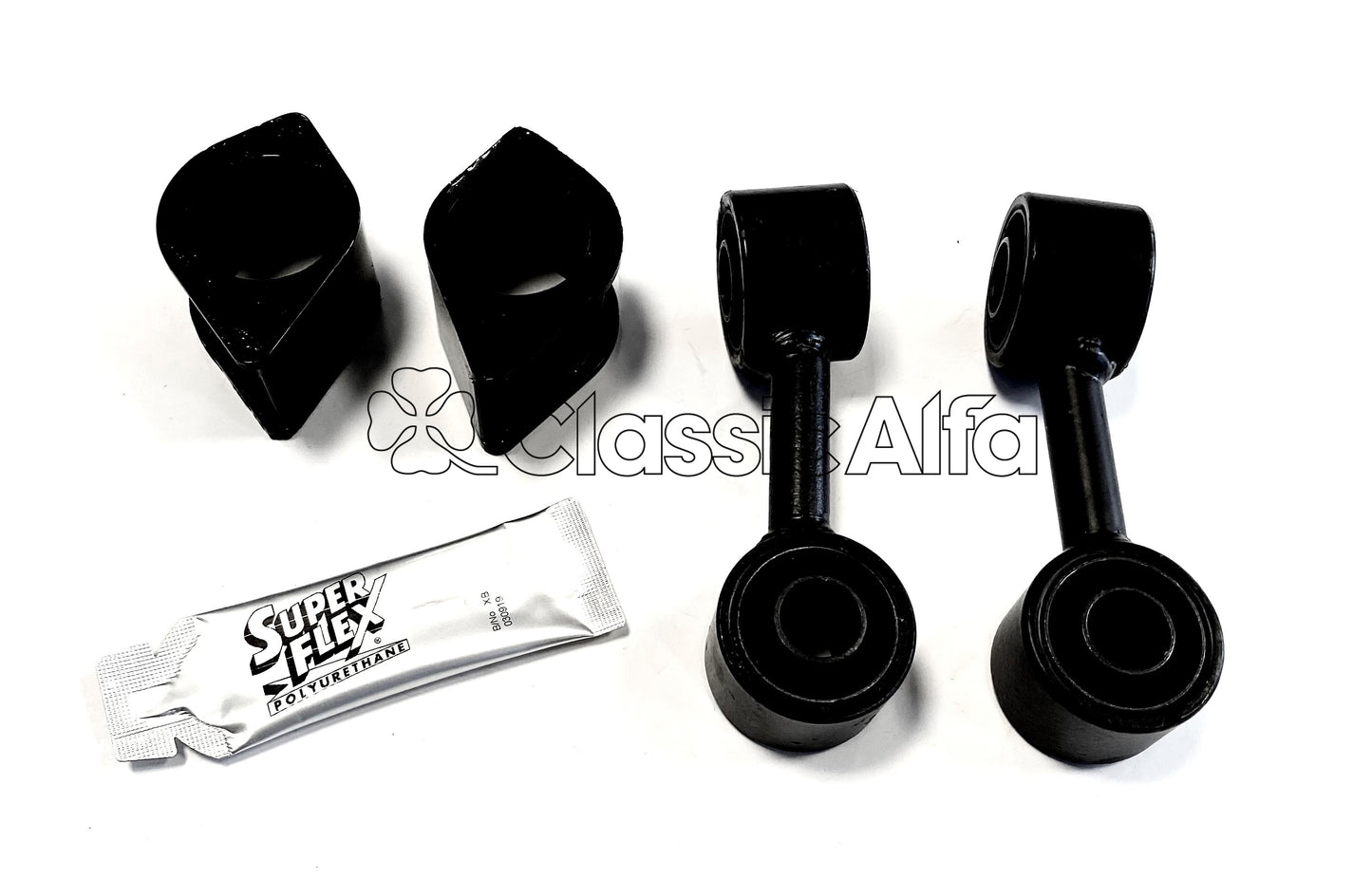 SU114 29mm SPORT FRONT ANTI-ROLL BAR