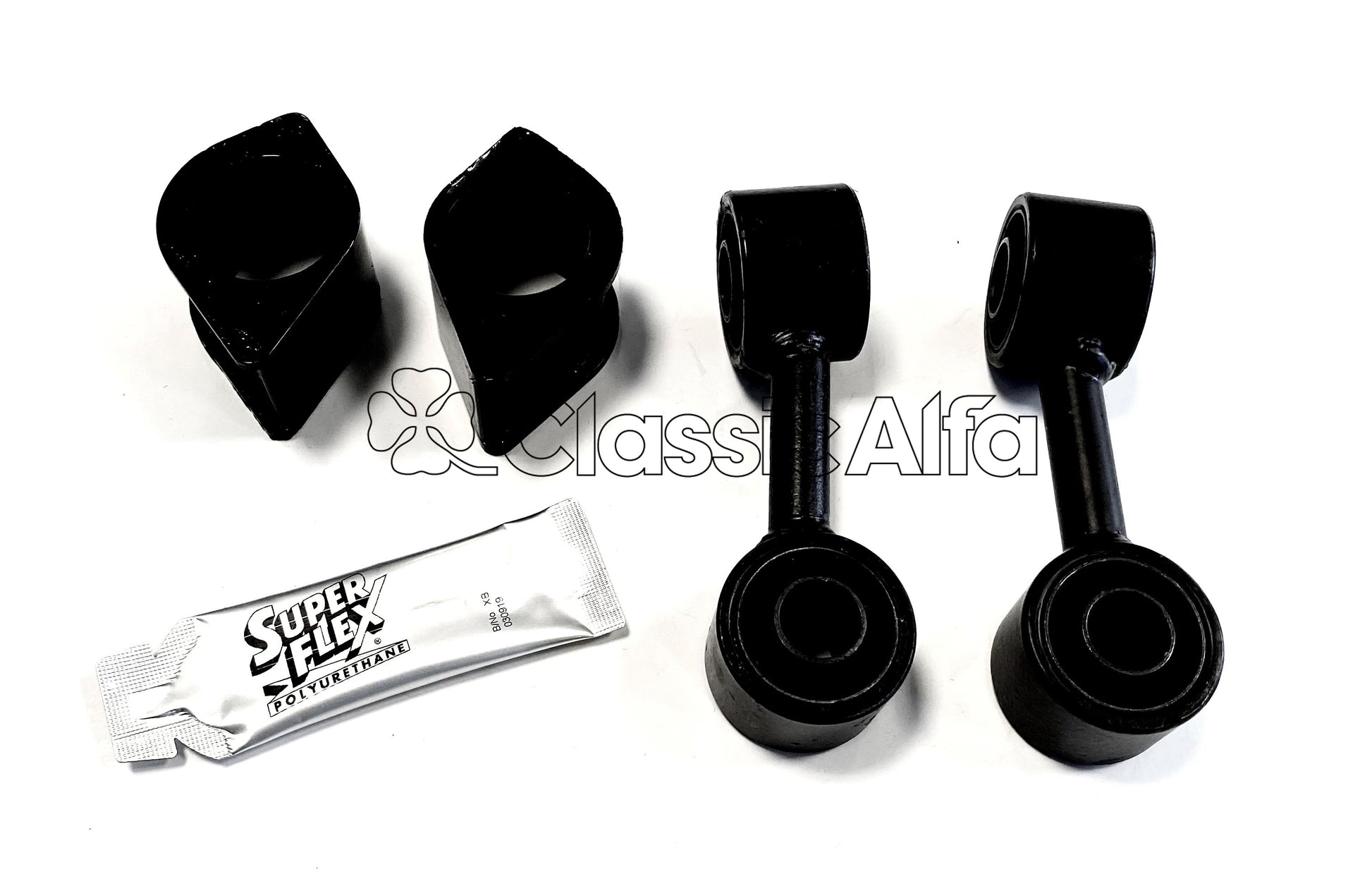 SU114 29mm SPORT FRONT ANTI-ROLL BAR