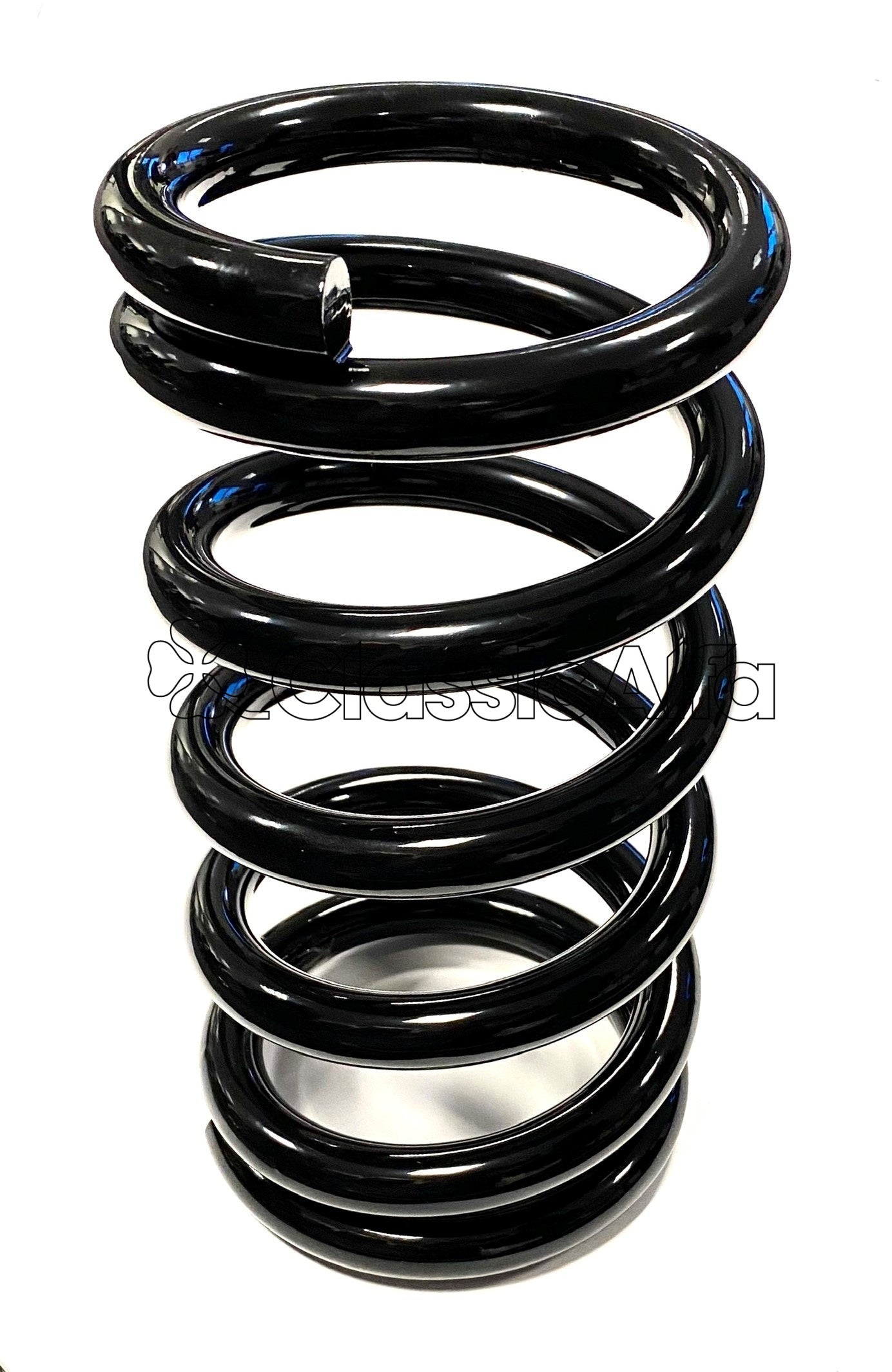 SU116  FRONT SPRING - FAST ROAD SPECIFICATION