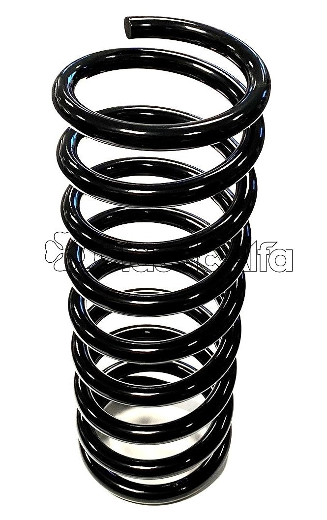 SU117 REAR SPRING - FAST ROAD SPECIFICATION