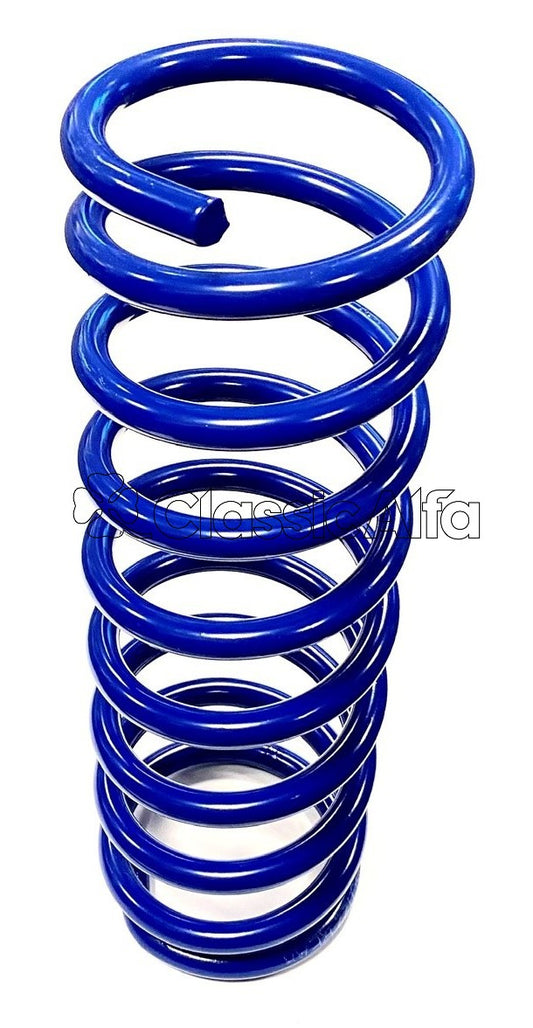 SU122 REAR SPRING - RALLY SPECIFICATION