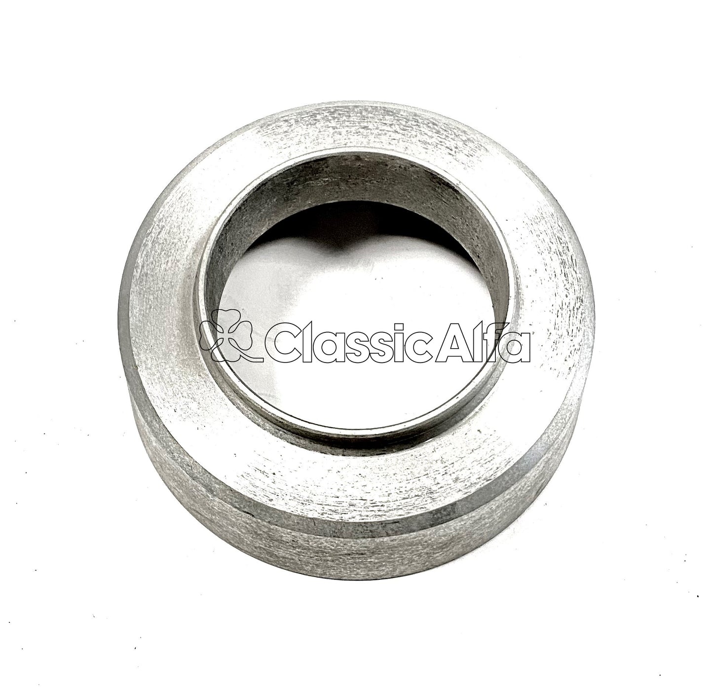 SU125/1 REAR SPRING SPACER - 16.5mm