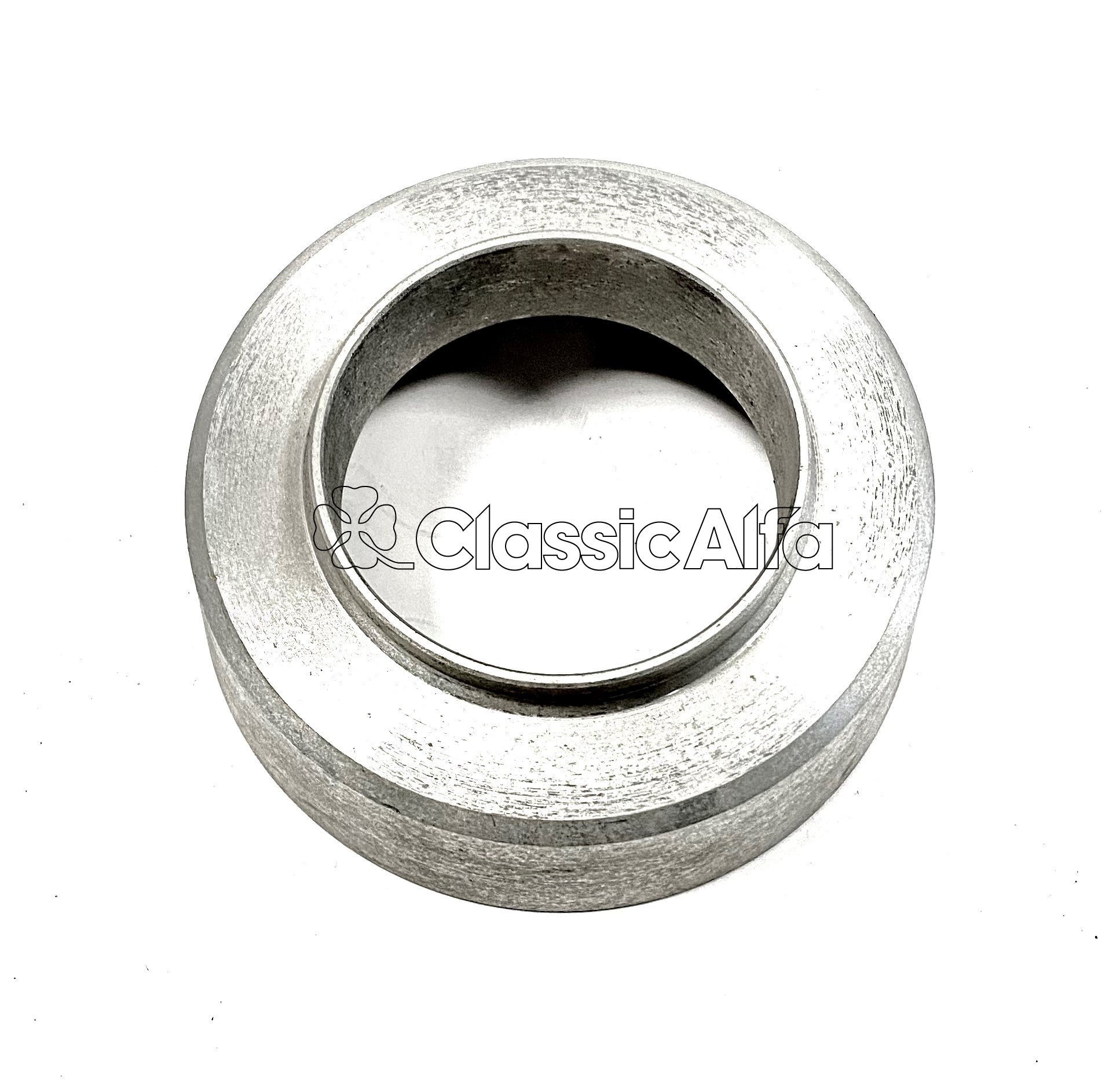 SU125/1 REAR SPRING SPACER - 16.5mm