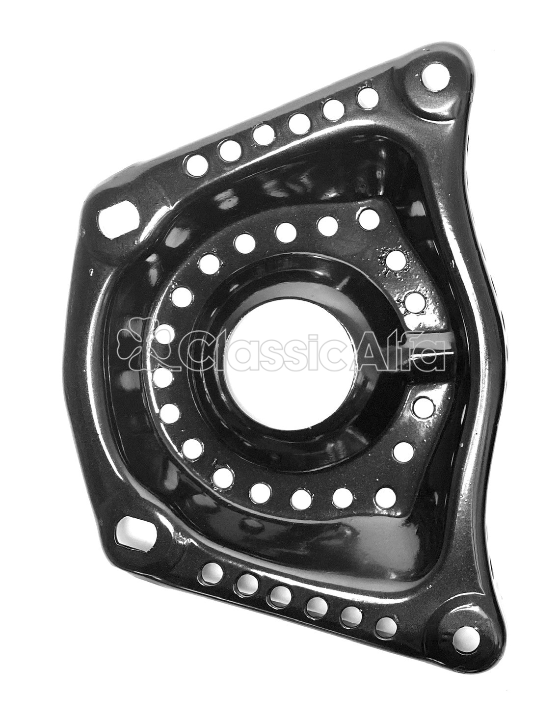 SU127 LIGHTWEIGHT FRONT SUSPENSION SPRING PAN