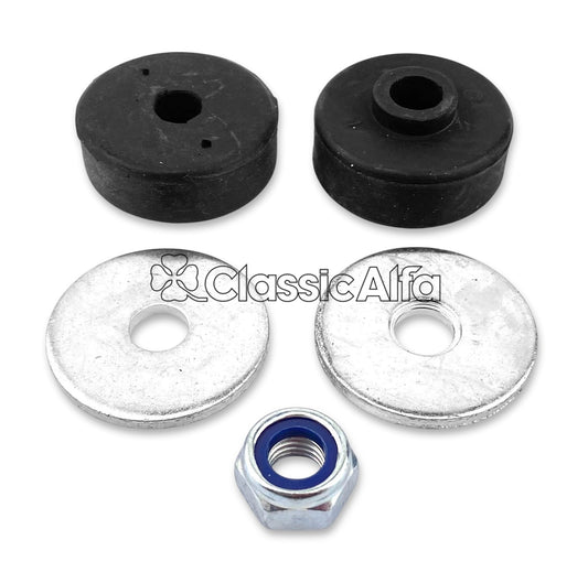 SU129 BILSTEIN SHOCK FITTING KIT