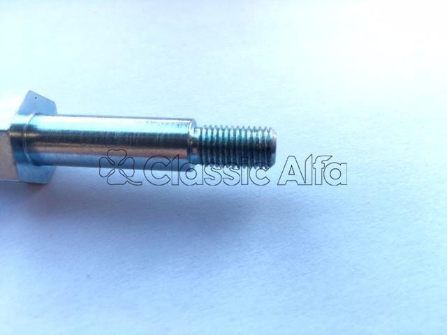 SU130/1 EARLY SPRING PAN THREADED BOLT 105 & 750-101