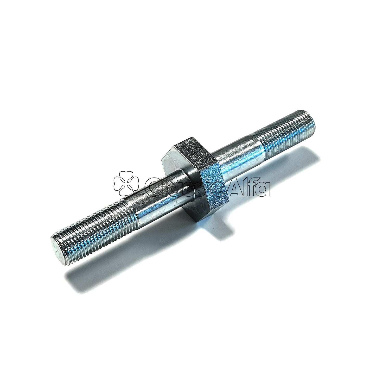 SU130 SPRING PAN THREADED BOLT