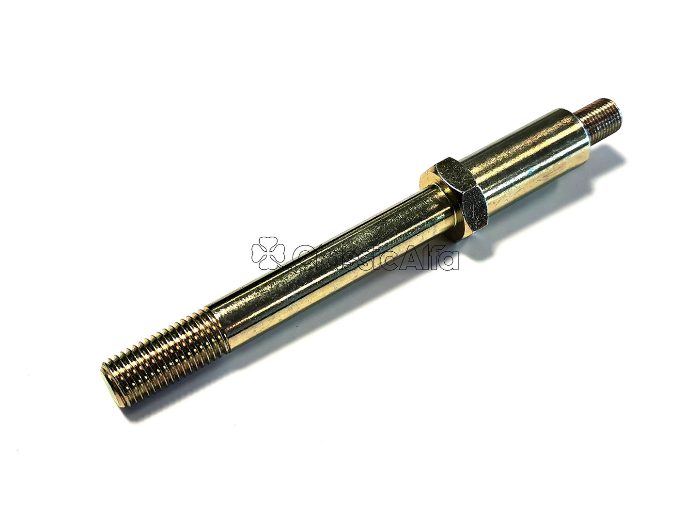 SU131 SHOCK ABSORBER TO WISHBONE BOLT