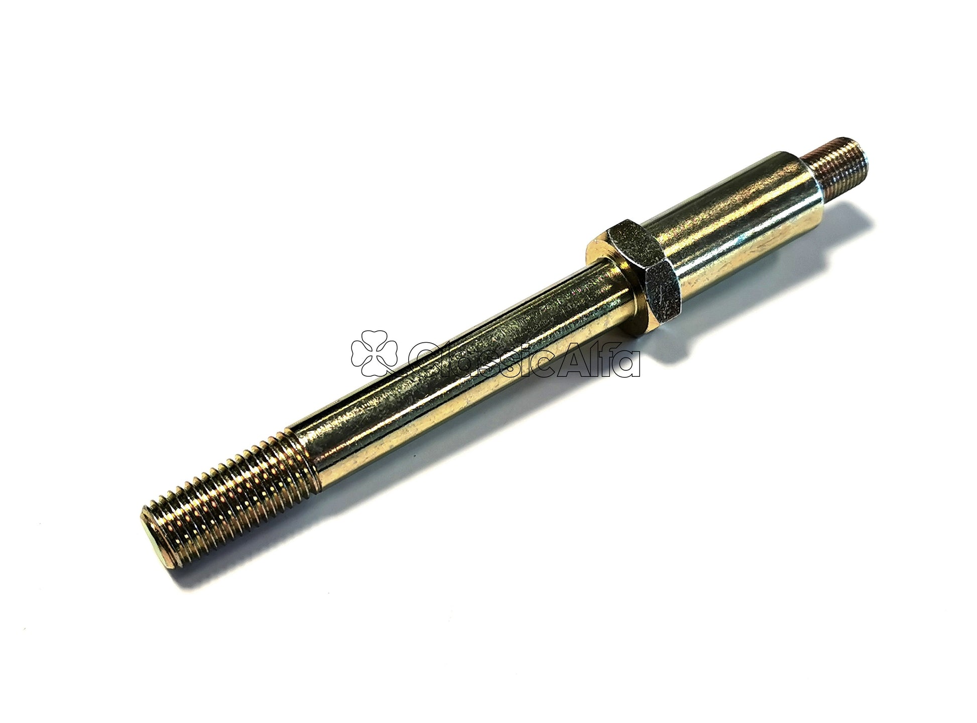 SU131 SHOCK ABSORBER TO WISHBONE BOLT