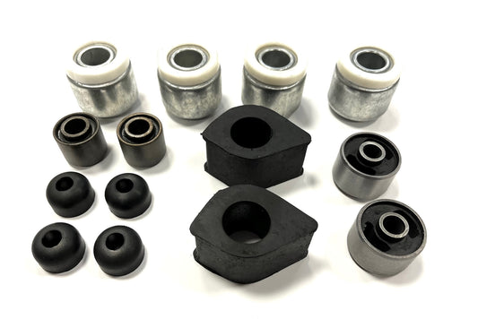 SU135/1 EARLY FRONT SUSPENSION BUSH KIT STANDARD