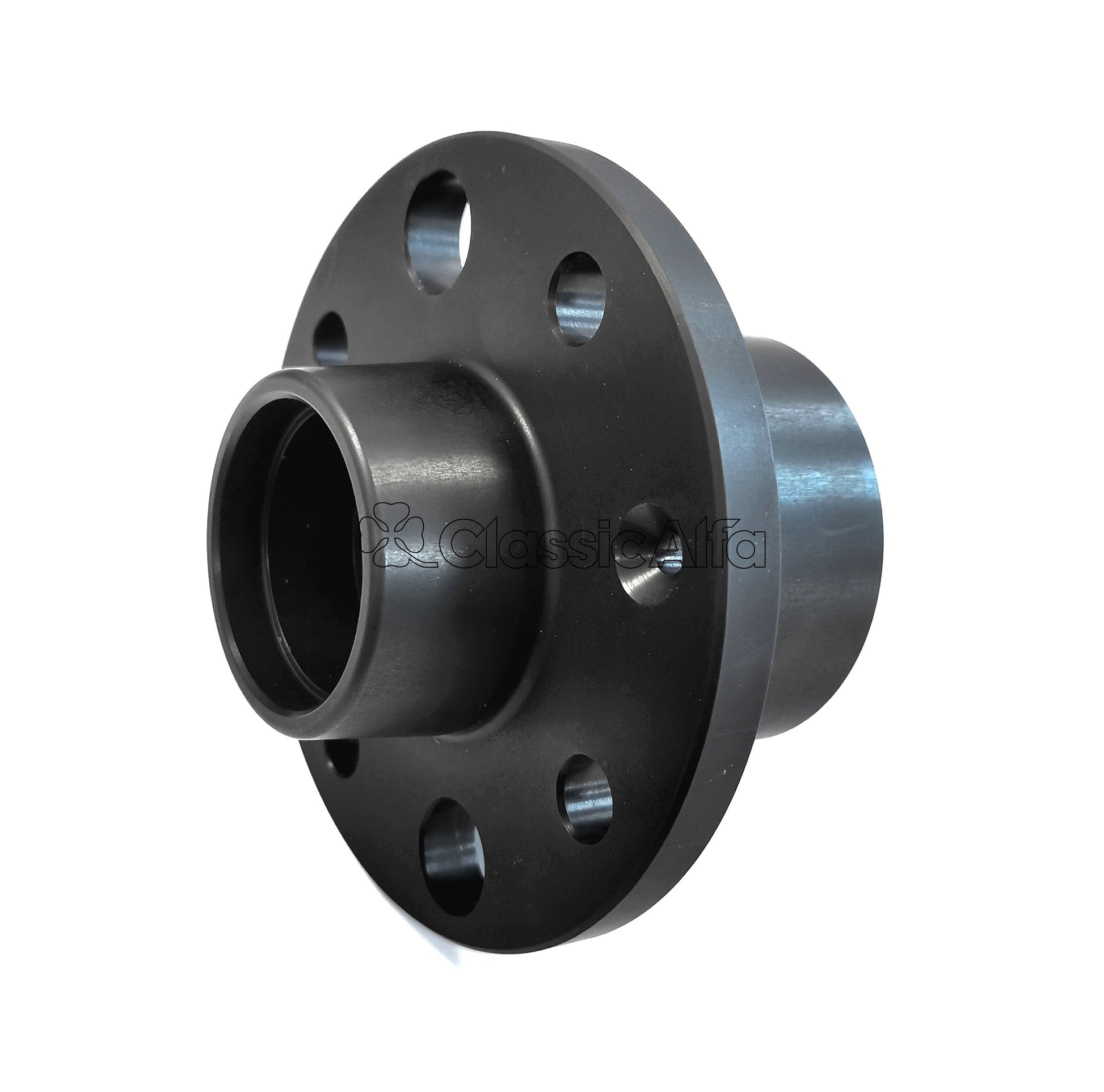 SU160 WHEEL HUB ALUMINIUM FRONT
