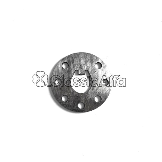 SU162 FRONT STUB AXLE/HUB WASHER 