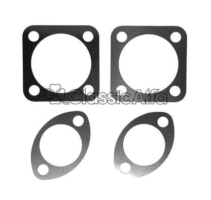SU163 BURMAN STEERING BOX SHIM SET