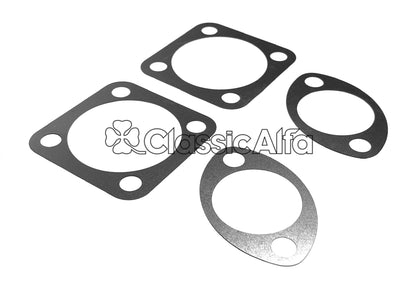 SU163 BURMAN STEERING BOX SHIM SET