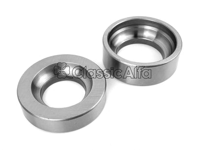 SU164 STEERING BOX BEARING HOUSING SET (BURMAN)