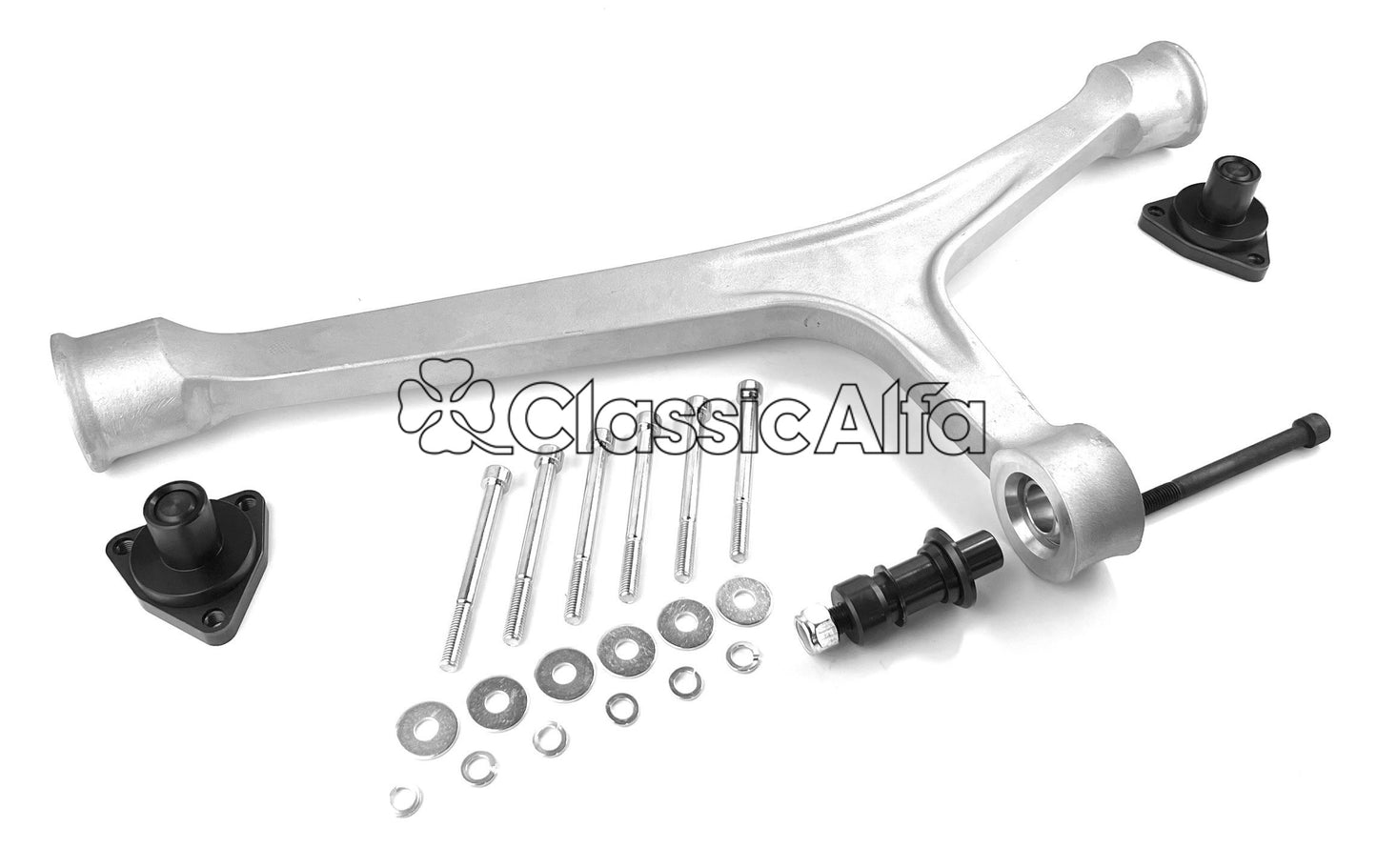 SU199 ALUMINIUM SPORT UNIBALL T-BAR