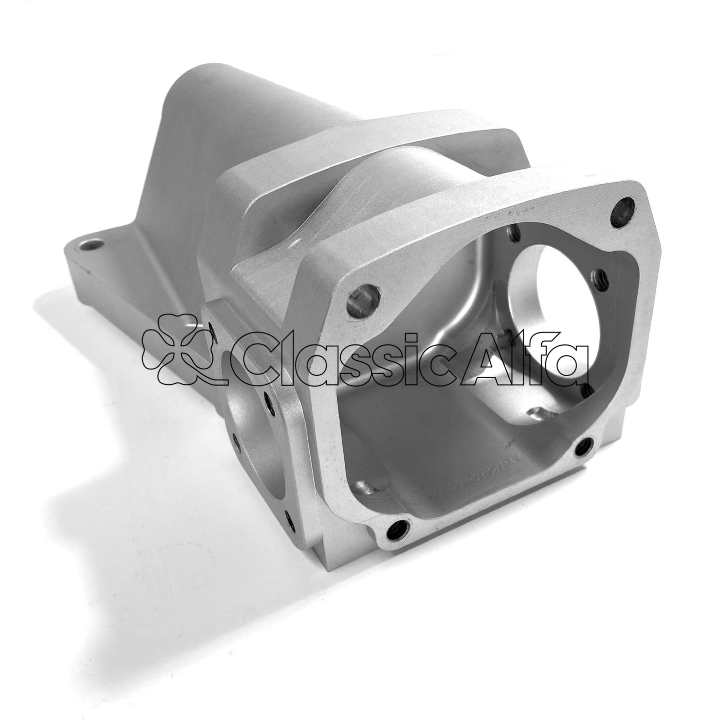 SU213 CNC BURMAN STEERING BOX CASING RHD