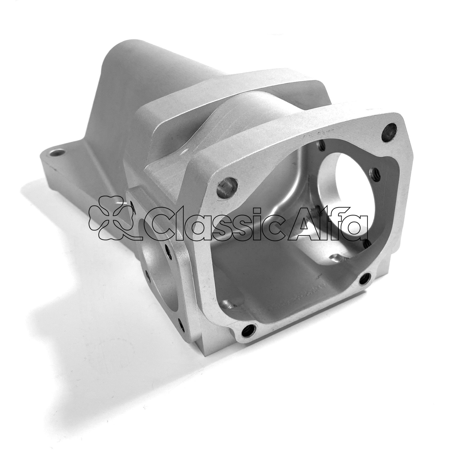 SU213 CNC BURMAN STEERING BOX CASING RHD
