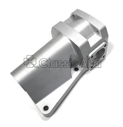 SU213 CNC BURMAN STEERING BOX CASING RHD