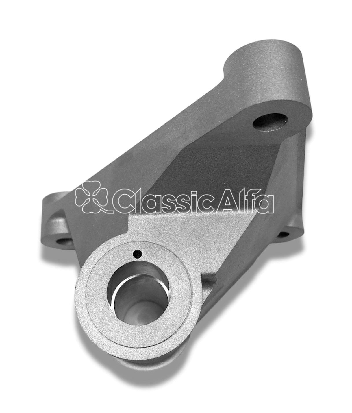 SU216 LHD ALUMINIUM CNC STEERING IDLER BOX 