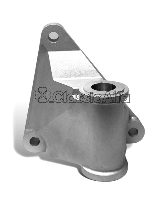 SU217 RHD ALUMINIUM CNC STEERING IDLER BOX 