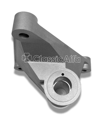 SU217 RHD ALUMINIUM CNC STEERING IDLER BOX 