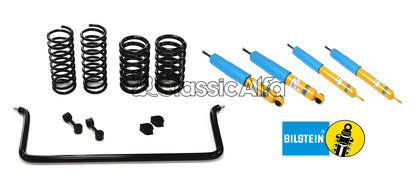 SU230 FAST ROAD HANDLING KIT 105 SERIES