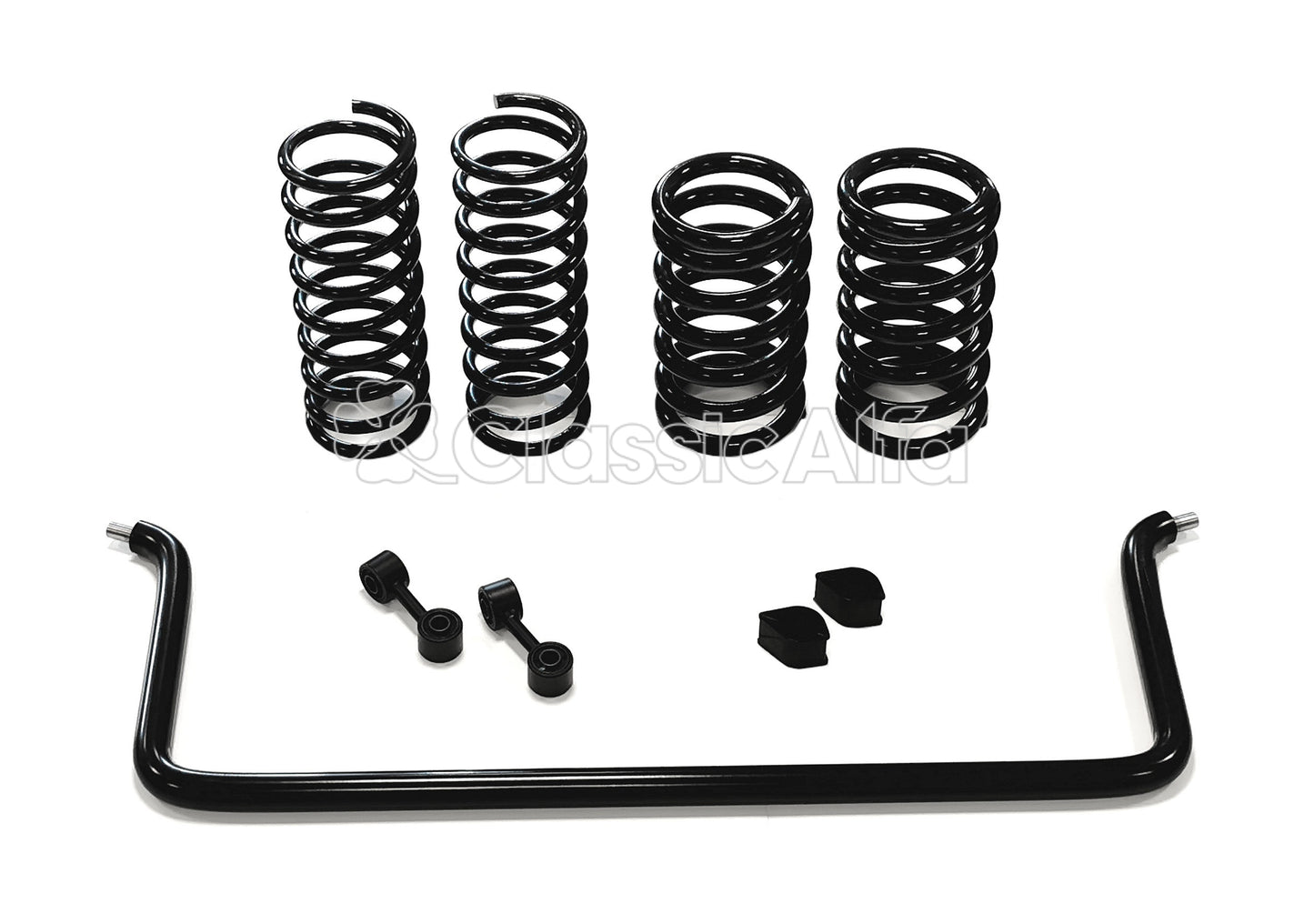 SU232 FULL RACE HANDLING KIT 105 COUPE