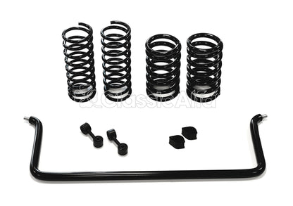 SU232 FULL RACE HANDLING KIT 105 COUPE