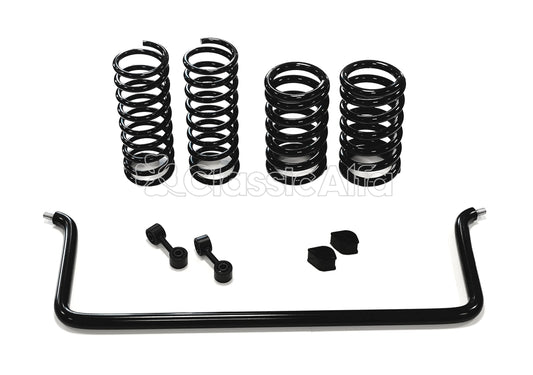 SU232 FULL RACE HANDLING KIT 105 COUPE