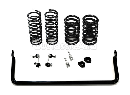 SU231 FAST ROAD HANDLING KIT BLADE BAR 105 SERIES