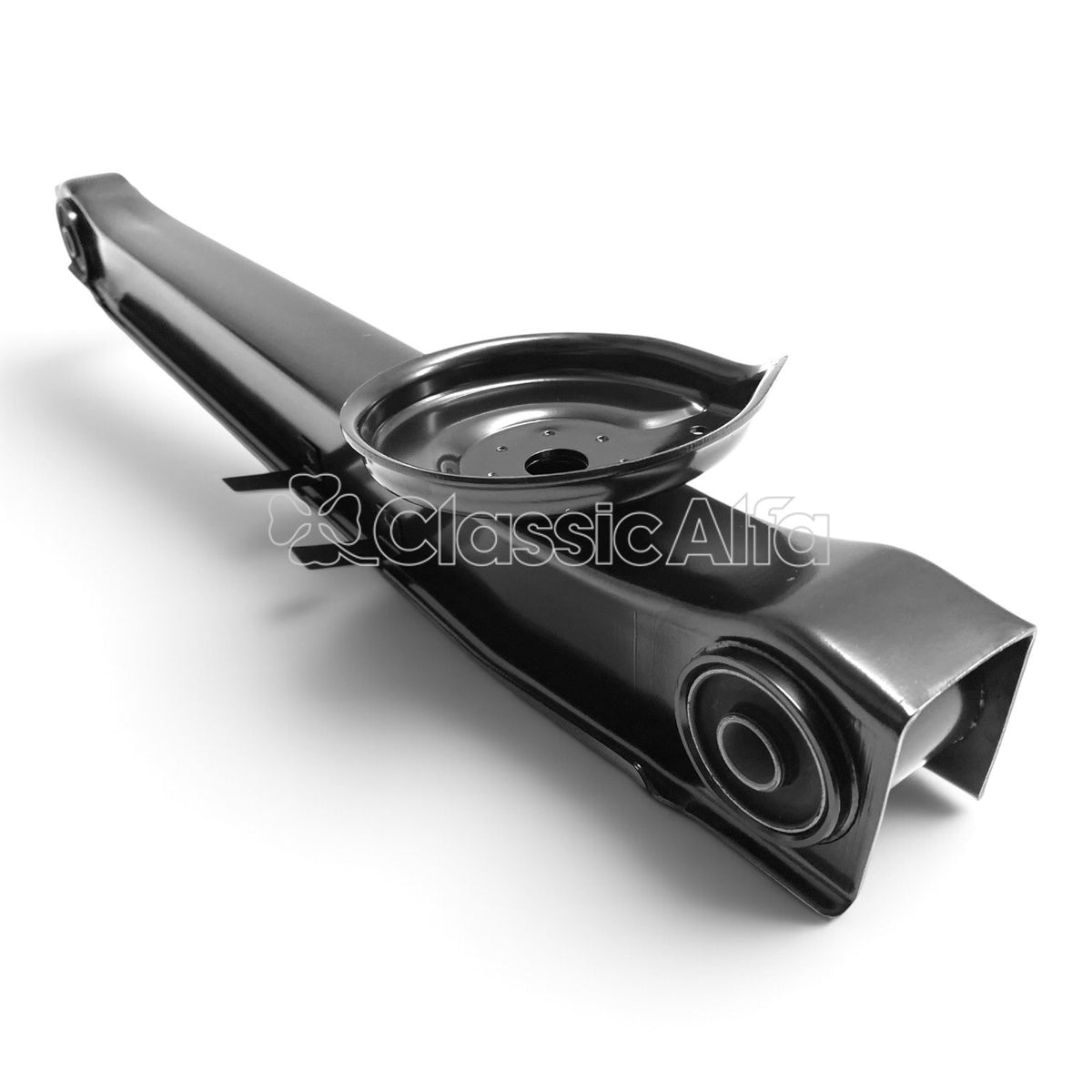 SU237 REAR TRAILING ARM - WITH BUSHES