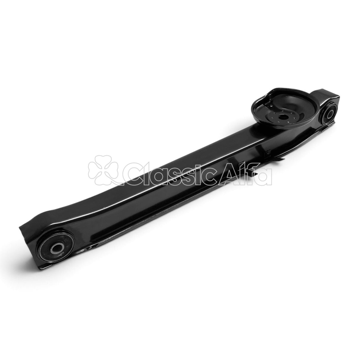 SU237 REAR TRAILING ARM - WITH BUSHES