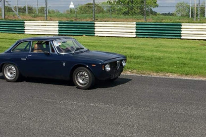 1965 GTA REPLICA  95,000 EURO