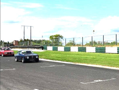 1965 GTA REPLICA  95,000 EURO