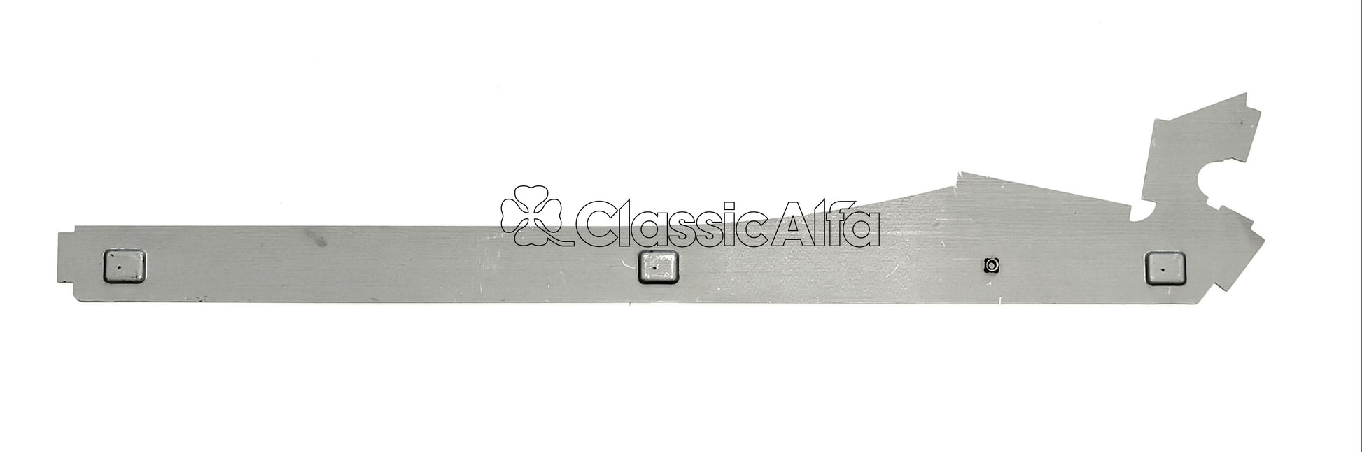 ST264 GT DOOR UPPER DOOR FRAME REPAIR SECTION - LEFT