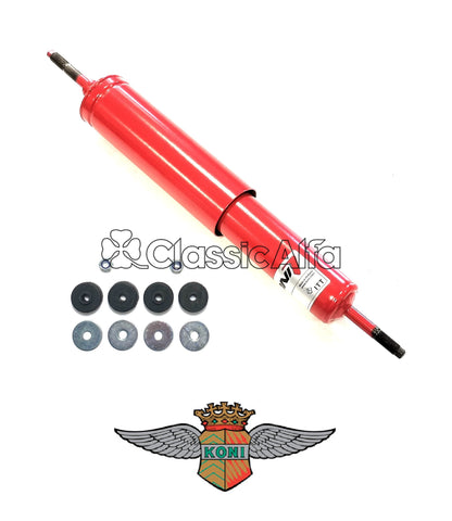 SU013 KONI ADJUSTABLE REAR SHOCK ABSORBER
