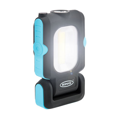 TOOL001  MAGNETIC/ RECHARGEABLE LED LIGHT