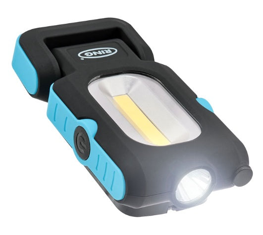 TOOL001  MAGNETIC/ RECHARGEABLE LED LIGHT