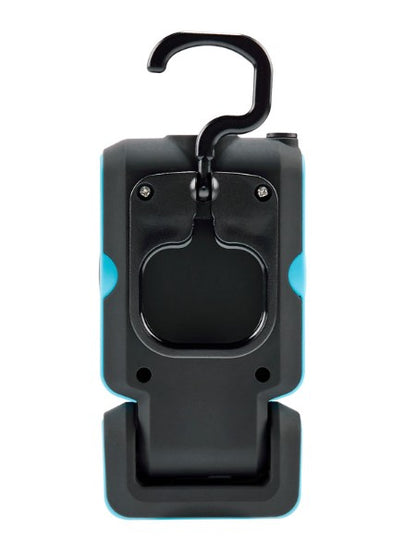 TOOL001  MAGNETIC/ RECHARGEABLE LED LIGHT