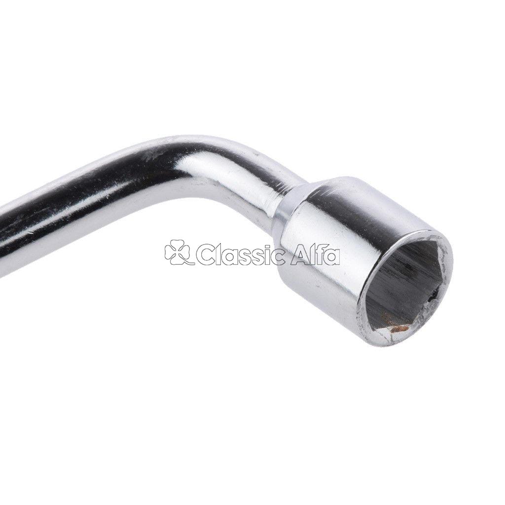 TOOL010/1 WHEEL  WRENCH / BRACE 22MM