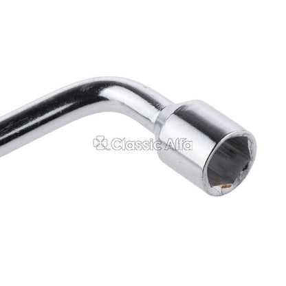 TOOL010/1 WHEEL  WRENCH / BRACE 22MM